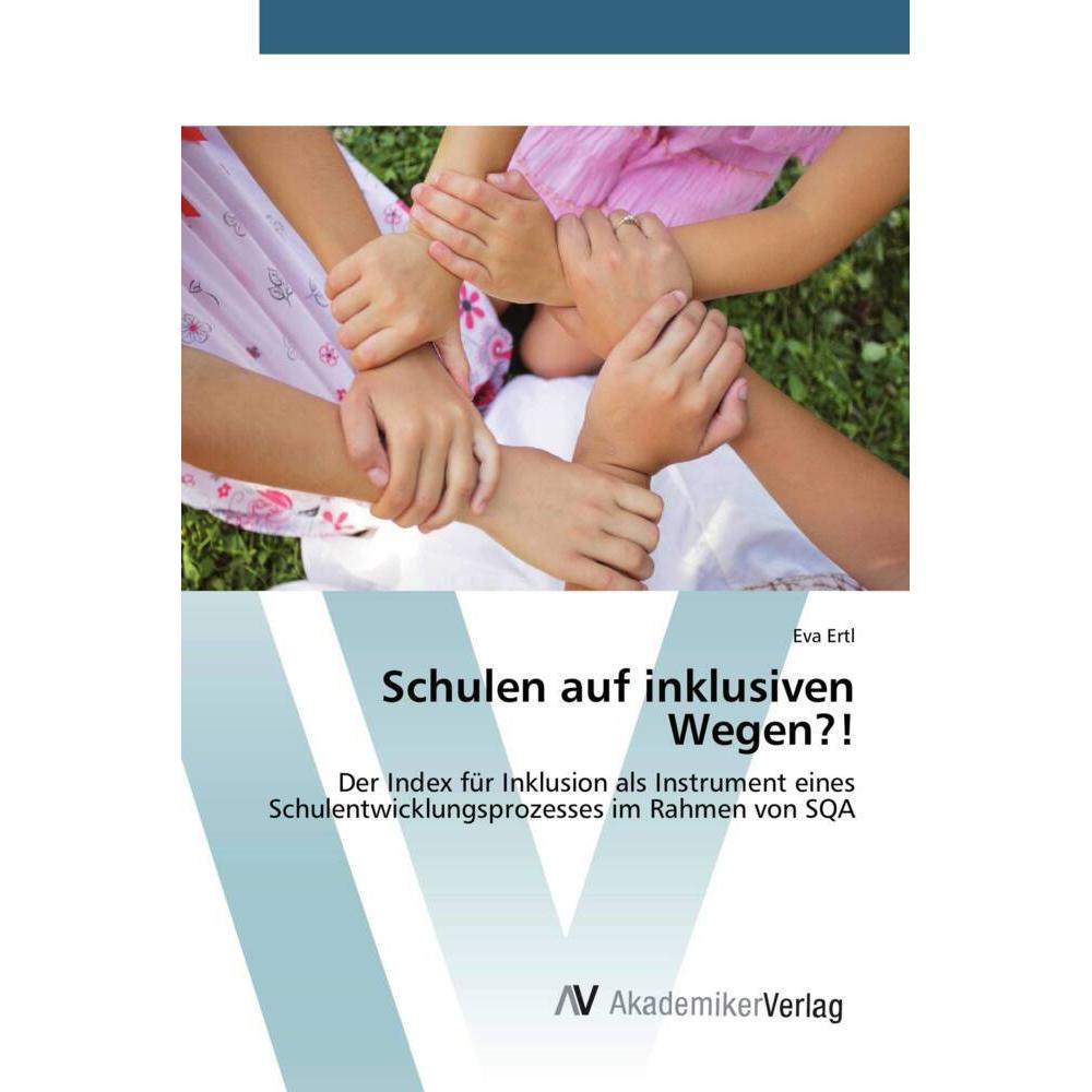 Schulen auf inklusiven Wegen?!, Fachbücher