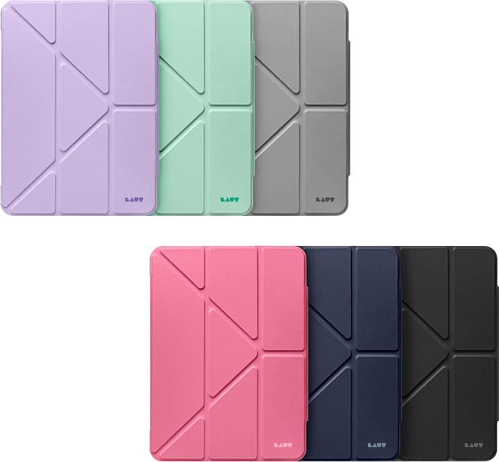 Produktbild Laut Huex Folio (iPad Pro 11 2024 (M4))