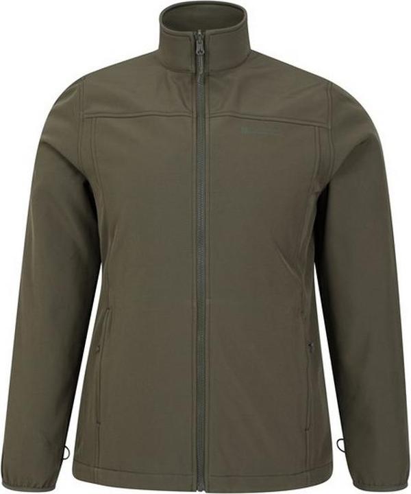 Produktbild Mountain Warehouse Bracken Extreme Jacke wasserfest 3 in 1 (M)