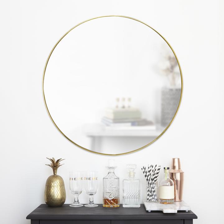 Produktbild Umbra Hubba (93 x 93 x 8 cm)