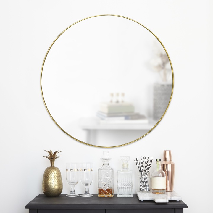 Produktbild Umbra Hubba (93 x 93 x 8 cm)