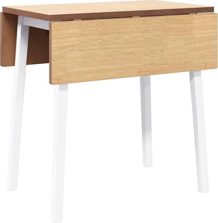 Actual product image vidaXL Maryam (90 x 45 x 75 cm)