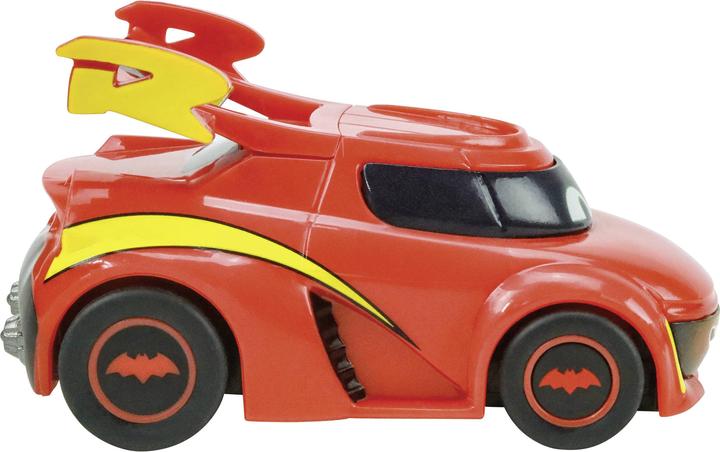 Produktbild Carrera FIRST Batwheels - Redbird