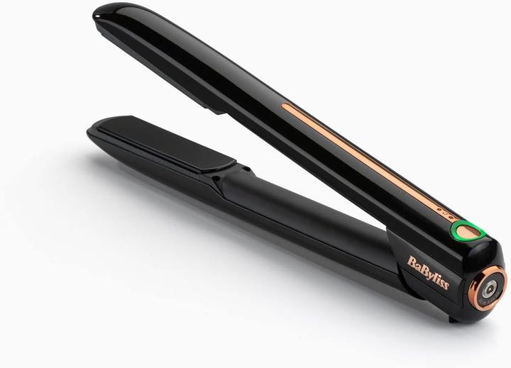 Image du produit BaByliss Fer à lisser 9000U