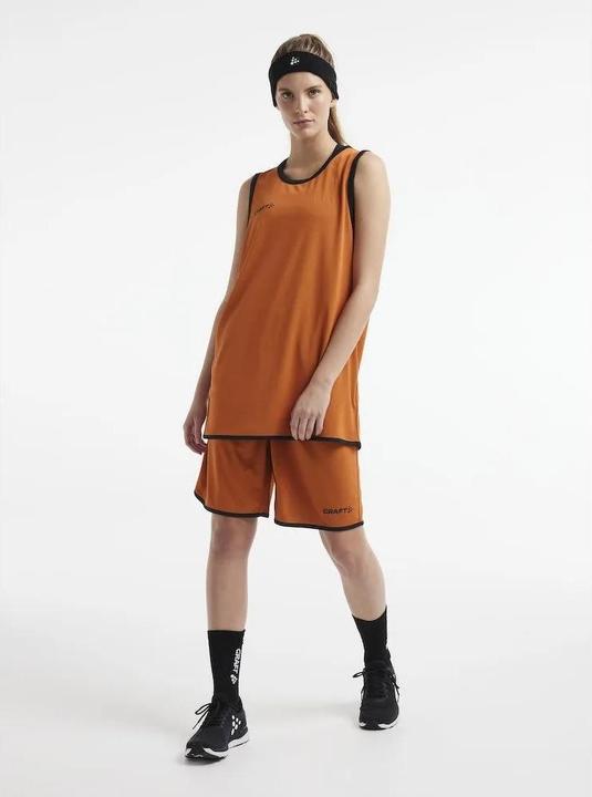 Produktbild Craft Progress Reversible Basket Singlet W (M)