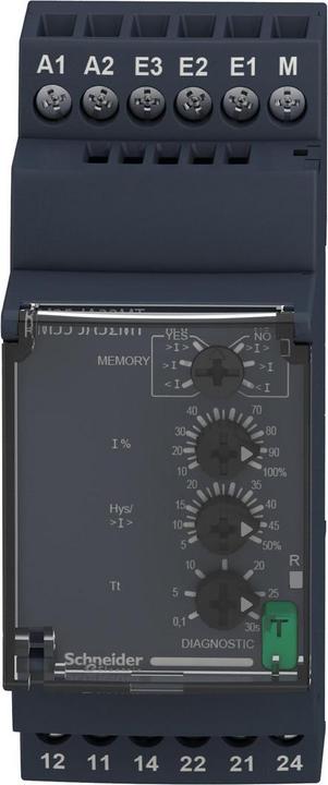 Produktbild Schneider Electric Current Control Relay