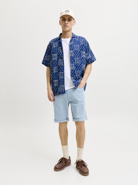 Actual product image Jack & Jones Regular Fit Shorts Shorts (S)