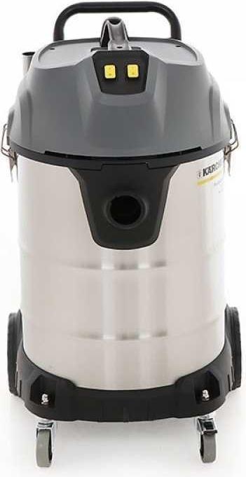 Actual product image Kärcher Professional Wet/dry vacuum cleaner NT 70/2 Me Classic (Wet dry vacuum cleaner)
