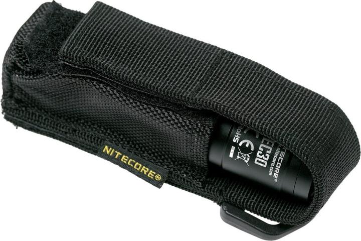 Produktbild Nitecore EC30 inkl. Akku (11.15 cm, 1800 lm)