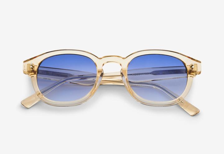 Image du produit Messy Weekend BILLE Champagne/Gradient Blue