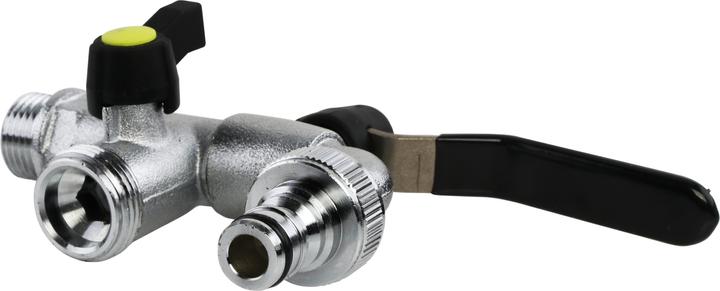 Actual product image Gartec Tap