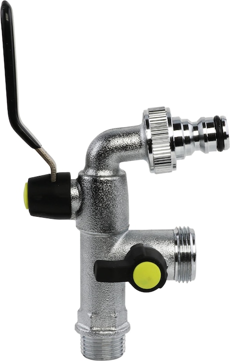 Immagine prodotto Gartec Toccare (101.60 mm)