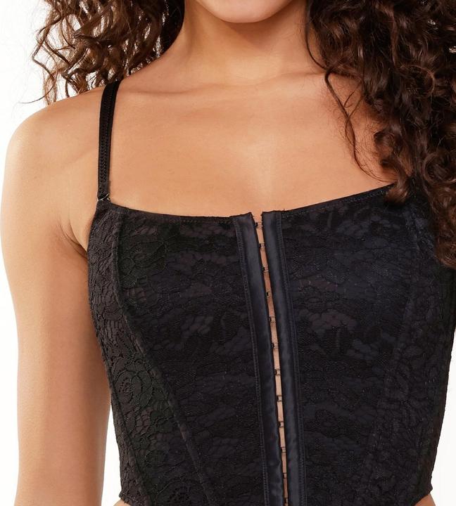 Produktbild LingaDore Bustier (M)