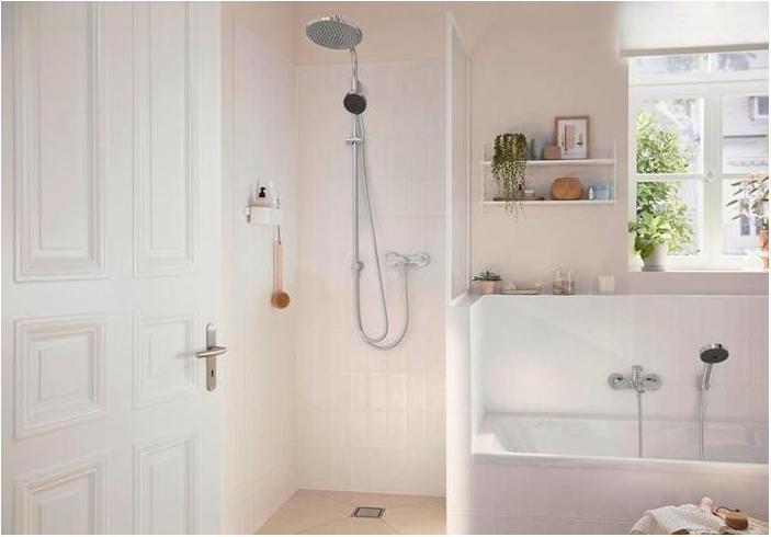 Produktbild hansgrohe Isiflex (125 cm)