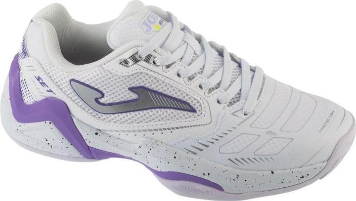 Produktbild Joma Set Lady 2502 AC Weiss (40)
