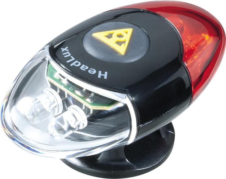 Image du produit Topeak HeadLux (10 lm)
