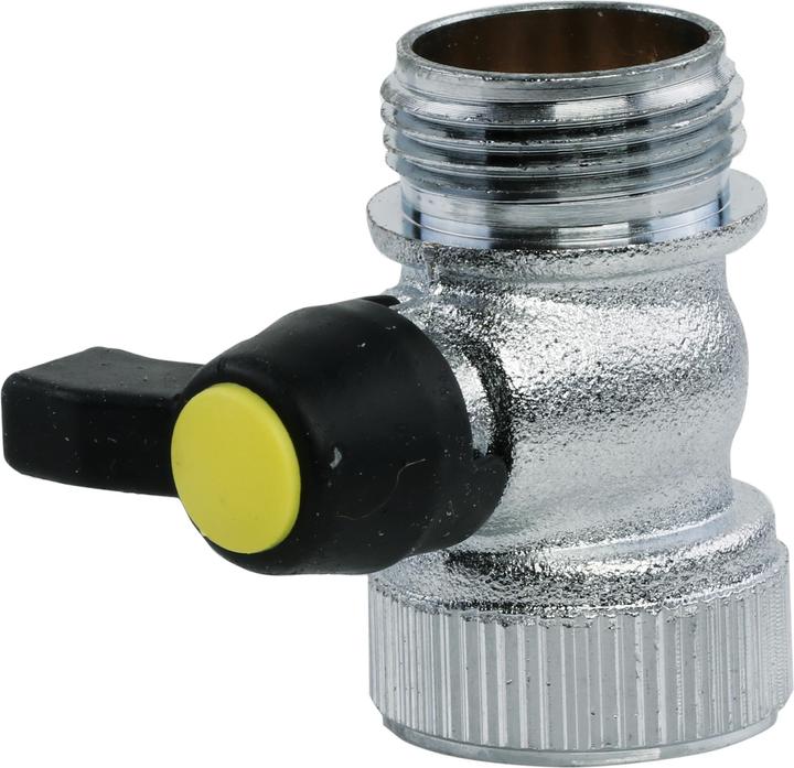Immagine prodotto Gartec Valvola a sfera