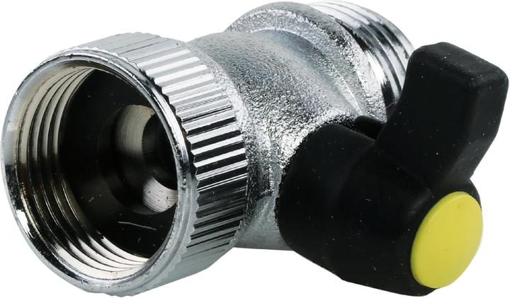 Immagine prodotto Gartec Valvola a sfera