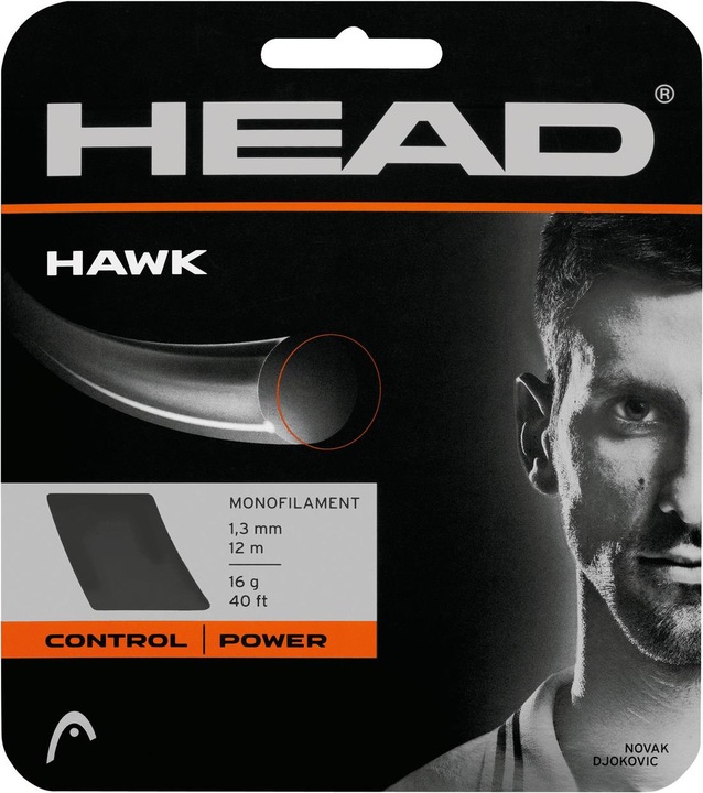 Head Hawk Set 16G/ 1.30mm