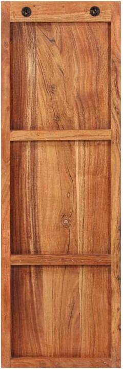 Produktbild vidaXL Garderobe