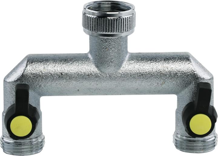 Gartec Tap piece