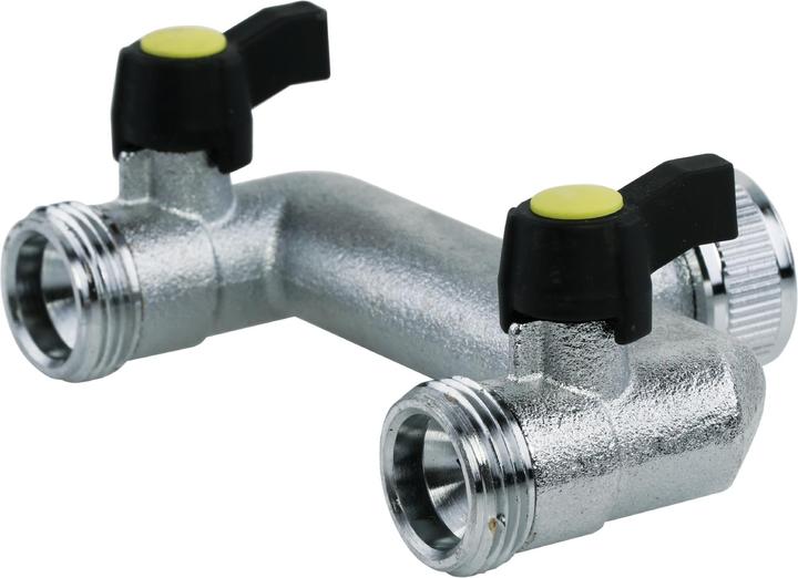 Image du produit Gartec Pièce de robinetterie