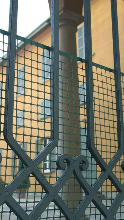 Produktbild Tenax Quadra 20