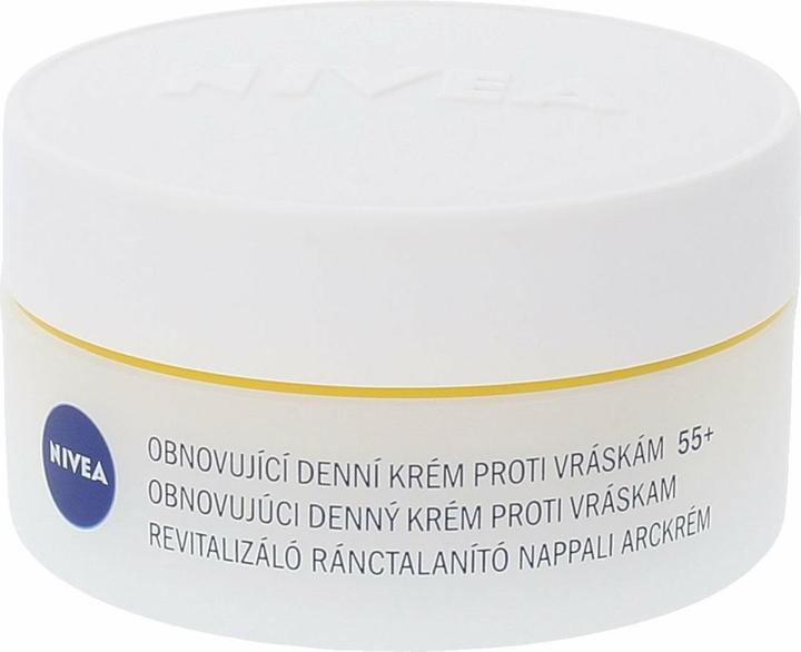 Actual product image NIVEA Anti Wrinkle Revitalizing (105 ml)