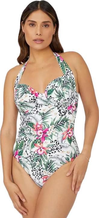 Image du produit Universal Textiles Jungle Maillot de bain une pièce à armatures