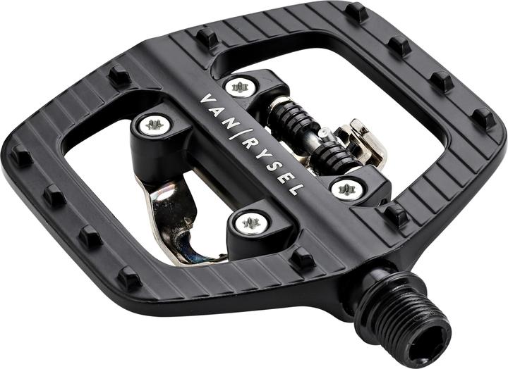 Produktbild Van rysel Auto