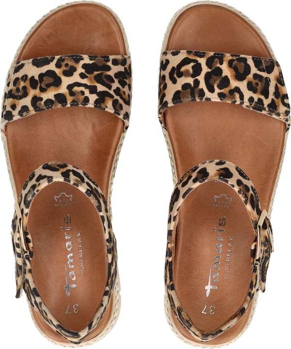 Produktbild Tamaris Sandalen (40)