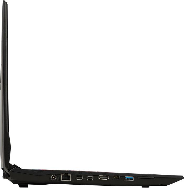 Produktbild Captiva G9M 19V2 (15.60", Intel Core i5-9300H, 8 GB, 250 GB, DE)