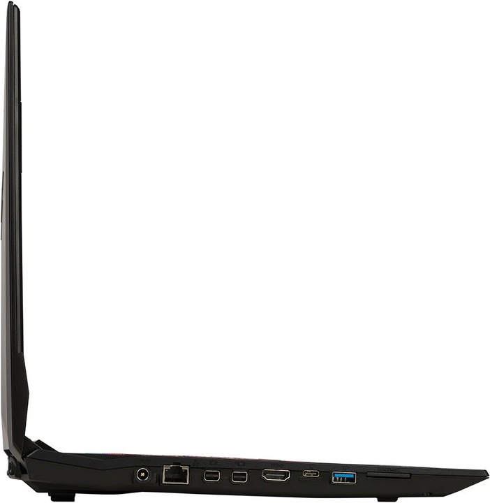 Produktbild Captiva G9M 19V2 (15.60", Intel Core i5-9300H, 8 GB, 250 GB, DE)
