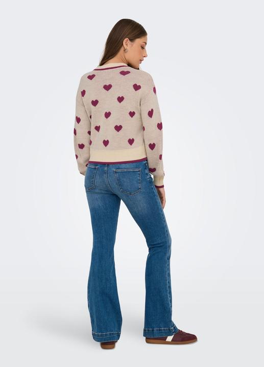 Immagine prodotto JdY JDYROMANCE Strickpullover Strickpullover (XL)