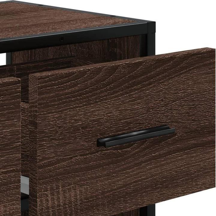 Image du produit vidaXL TV-Schrank (60 x 31 x 39.50 cm)