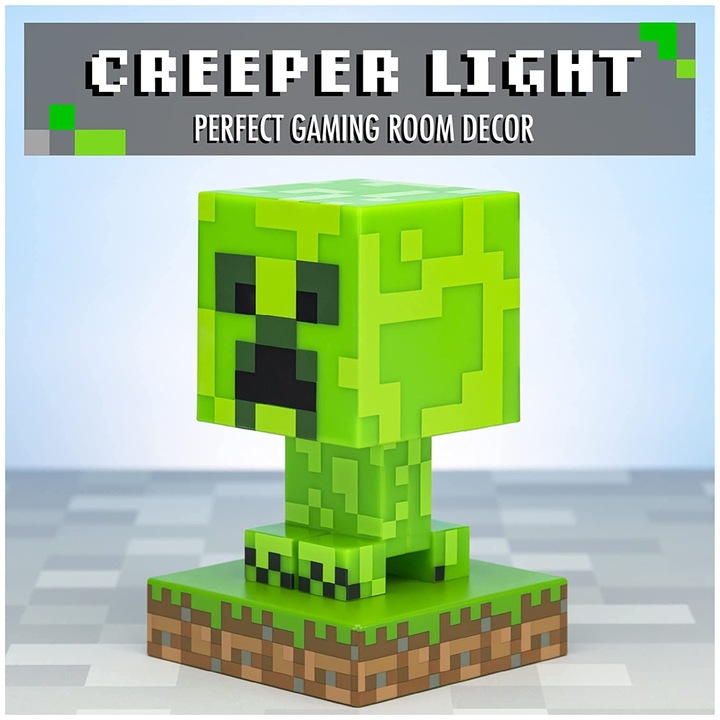 Produktbild Paladone Products Minecraft