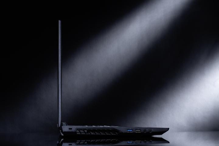 Produktbild Captiva G9M 19V2 (15.60", Intel Core i5-9300H, 8 GB, 250 GB, DE)
