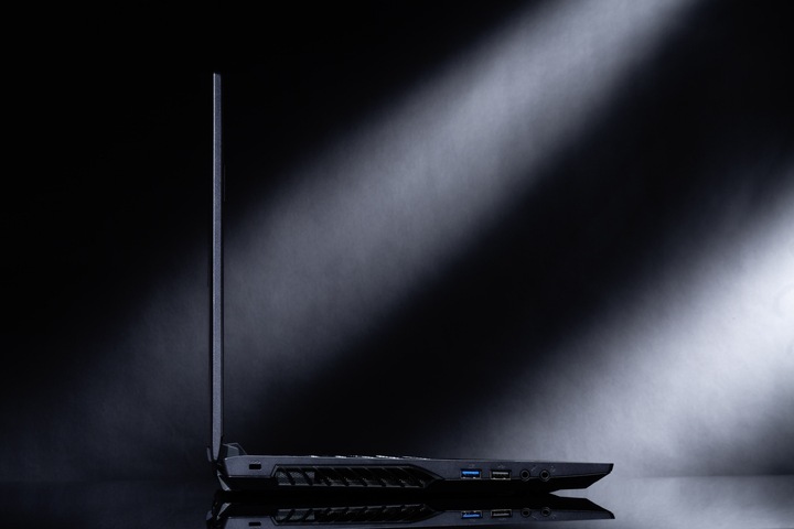 Produktbild Captiva G9M 19V2 (15.60", Intel Core i5-9300H, 8 GB, 250 GB, DE)