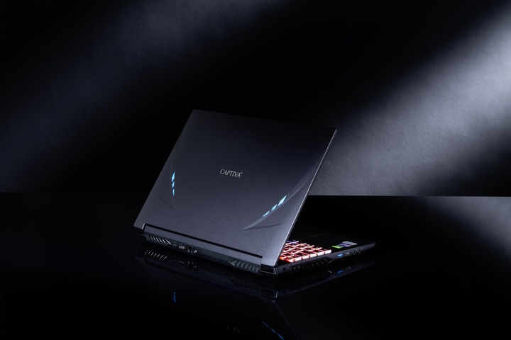 Produktbild Captiva G9M 19V2 (15.60", Intel Core i5-9300H, 8 GB, 250 GB, DE)