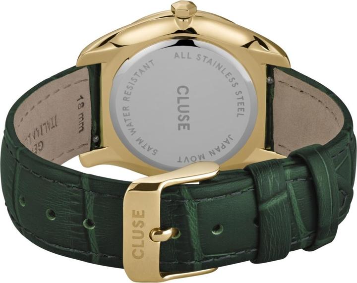 Immagine prodotto Cluse Oro Féroce (Orologio da polso analogico, 36 mm)