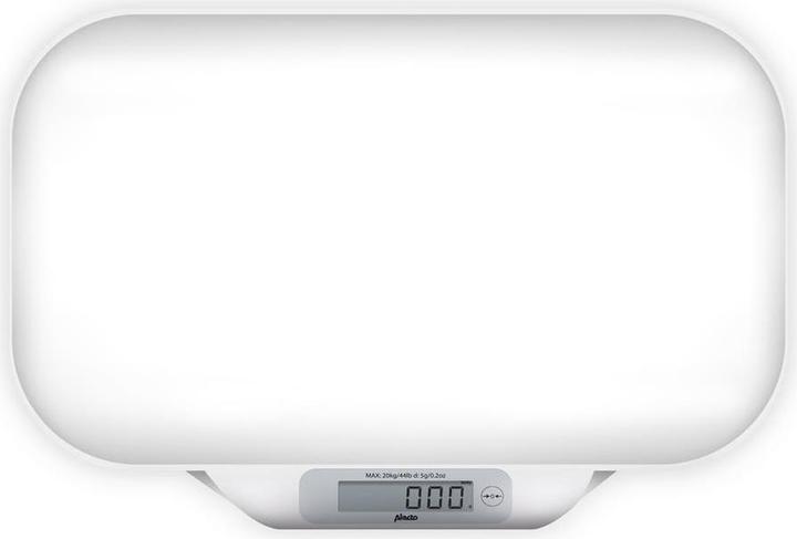 Actual product image Alecto BC-30 (20 kg)
