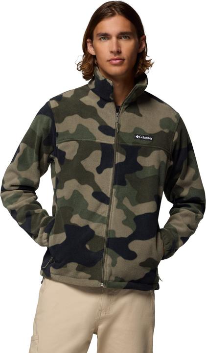 Produktbild Columbia Steens Mountain™ Printed Jacket (XXL)