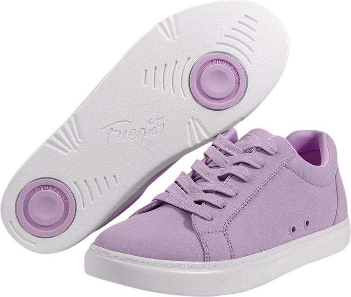 Produktbild Fuego Low-Top Dance Sneakers (40)