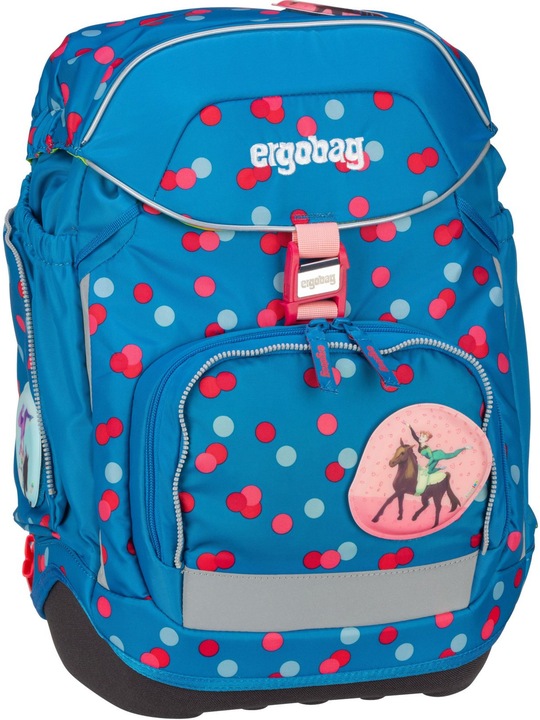 Actual product image Ergobag Set (20 l)