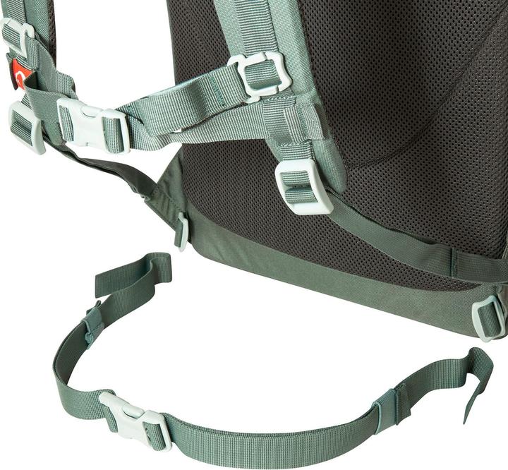 Produktbild Tatonka Grip Rolltop Pack Kapok 34 (34 l)