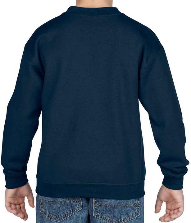 Immagine prodotto Gildan Felpa Spalla Cadente Bambini (128)