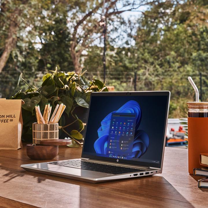 Produktbild HP ProBook 440 G9 (14", Intel Core i5-1235U, 16 GB, 512 GB, DE)