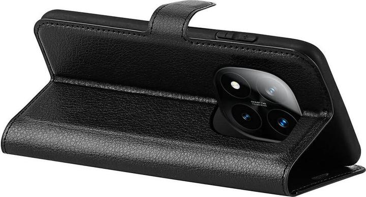 Actual product image Cover-Discount Xiaomi Redmi Note 14 Pro+ 5G - Leder Etui Hülle (Xiaomi Redmi Note 14 Pro+ 5G)