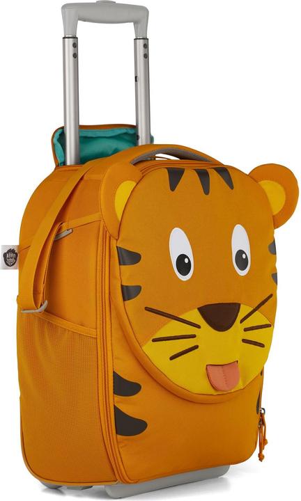 Actual product image Affenzahn Suitcase (18 l)