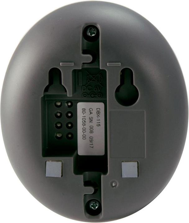 Image du produit Alecto DBX-115 (Babyphone Audio, 300 m)